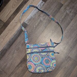 Vera Bradley Crossbody Bag